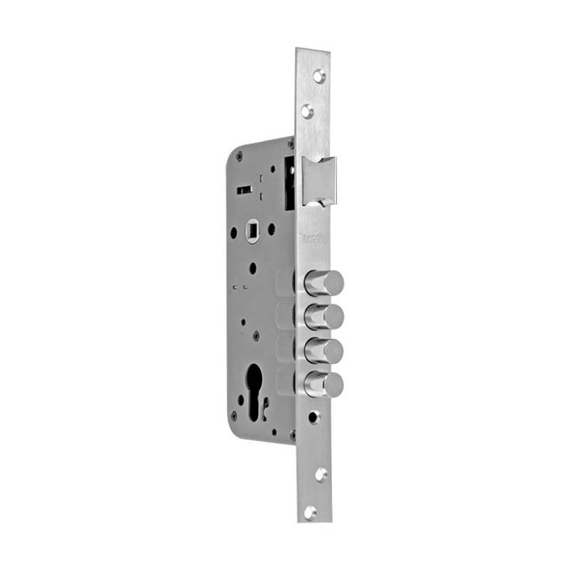 MORTISE LOCK BODY