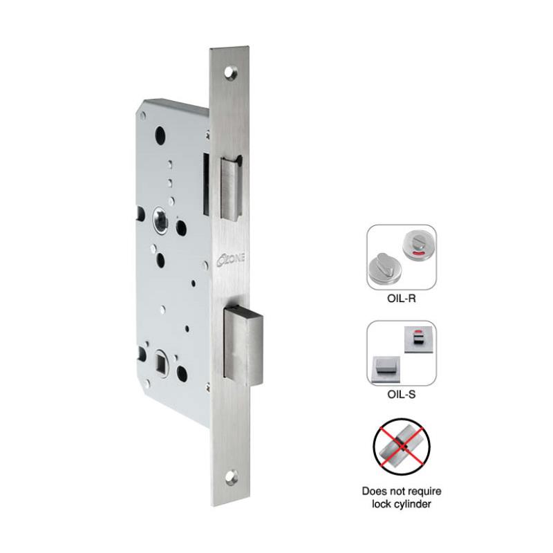 MORTISE LOCK BODY