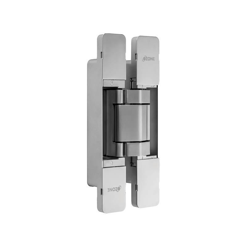 ADJUSTABLE 3D INVISIO HINGE