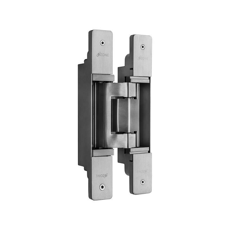 ADJUSTABLE 3D INVISIO HINGE