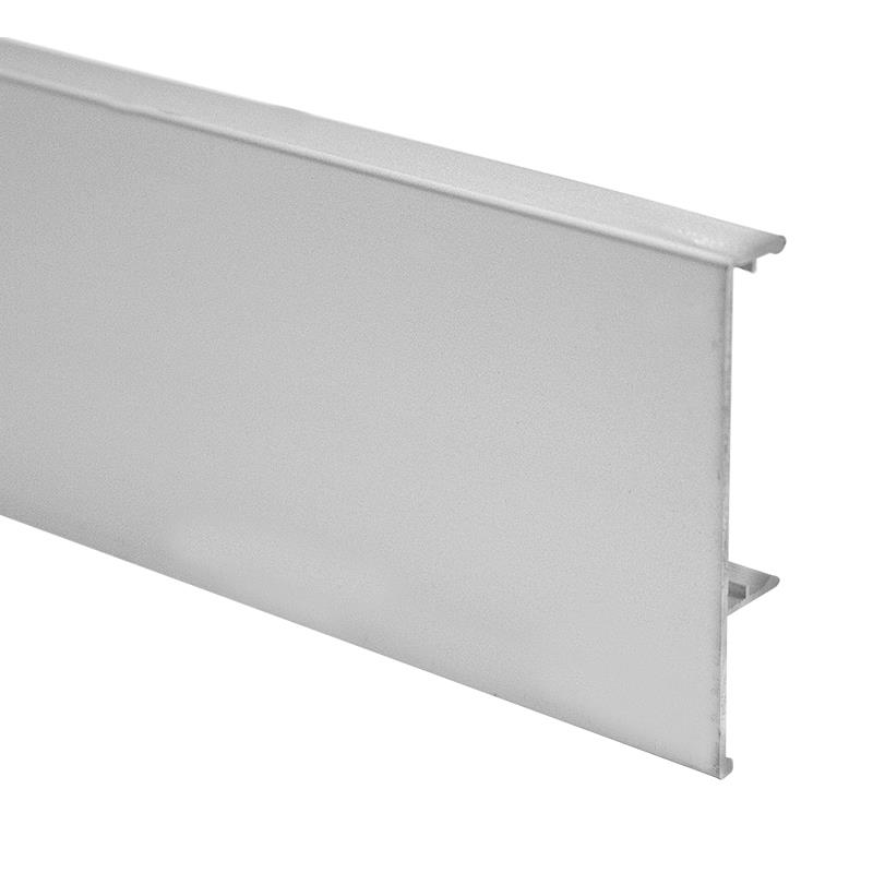 Sliding System Top Track E5 Cover