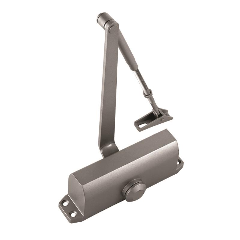 OVERHEAD DOOR CLOSERS With SCISSOR ARM