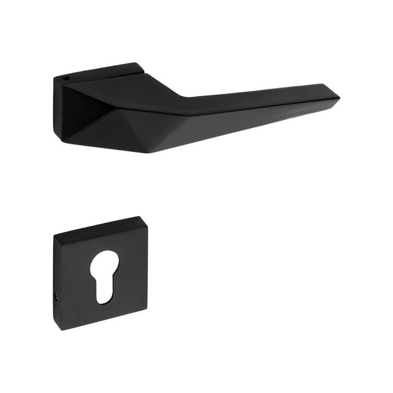 LEO- Mortise Handles
