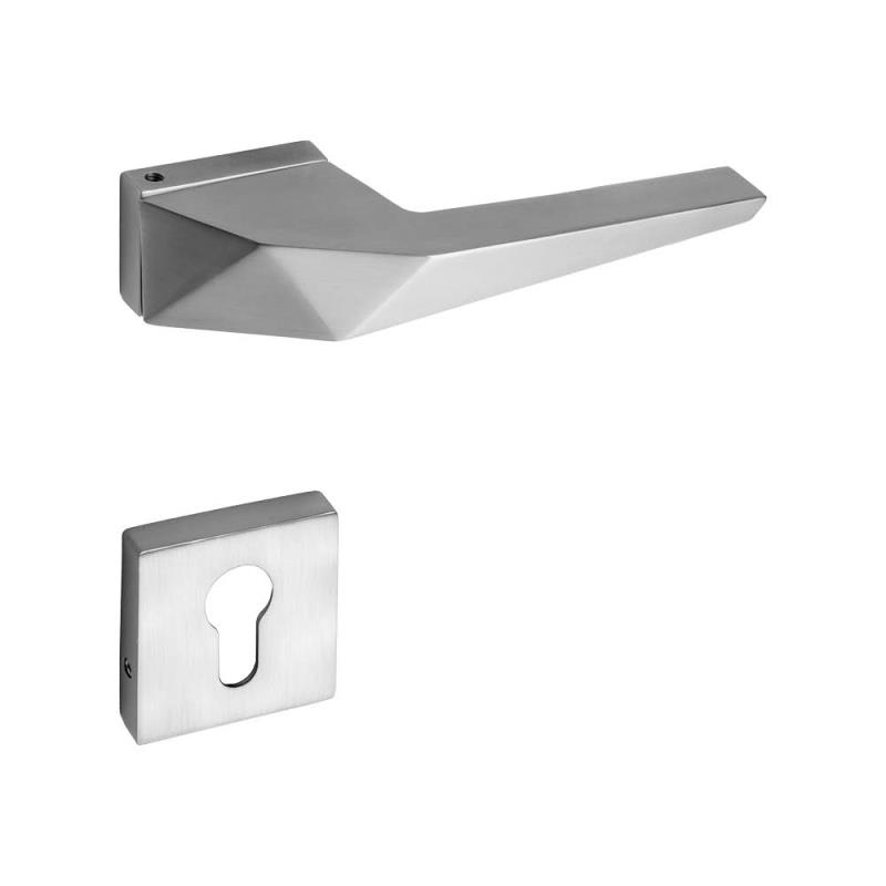 LEO- Mortise Handles
