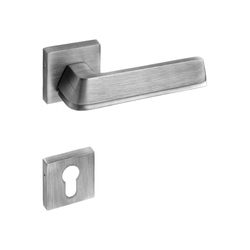 Mortise Handle