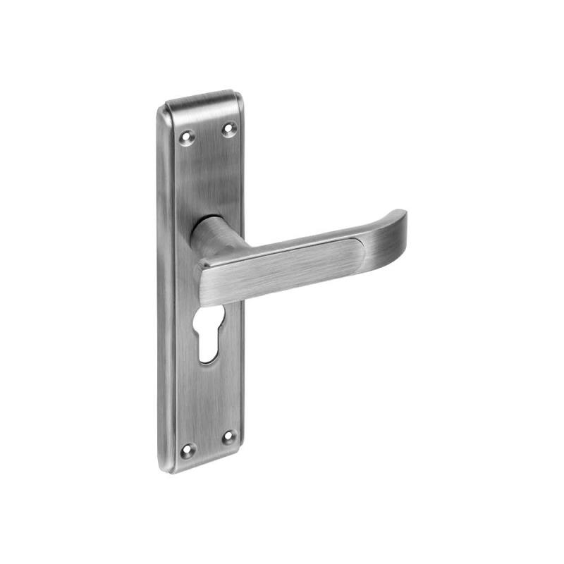 Mortise Handle