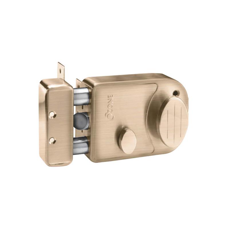 NIGHT LATCH LOCKS