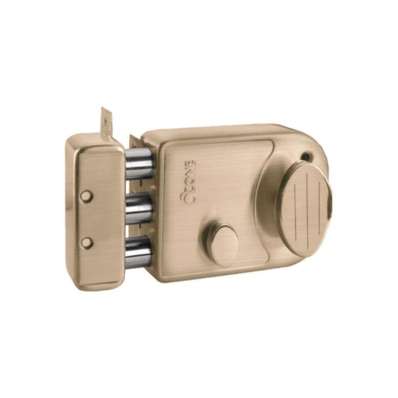 NIGHT LATCH LOCKS