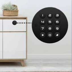 Furniture Locks