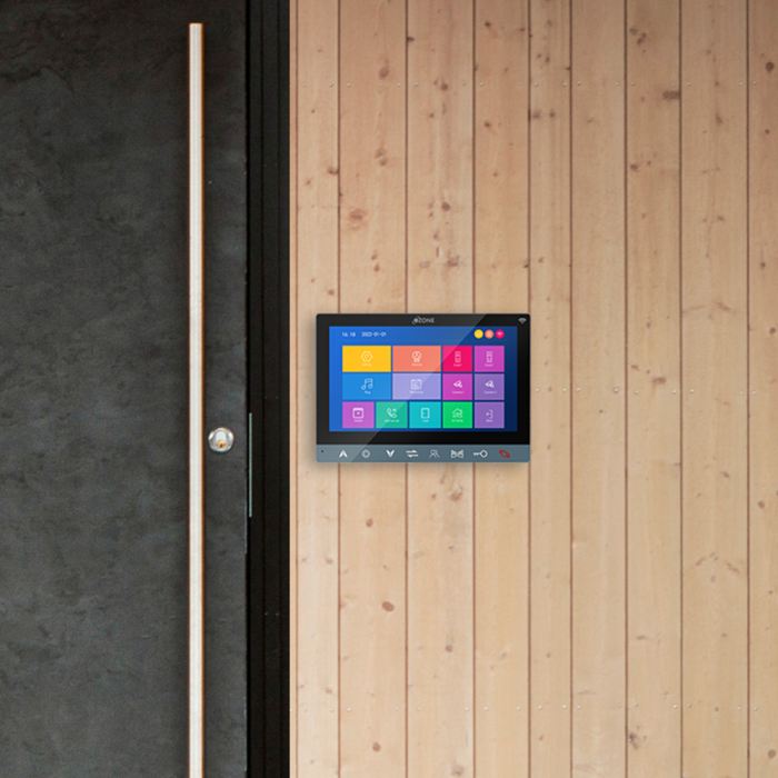 Video Door Phones