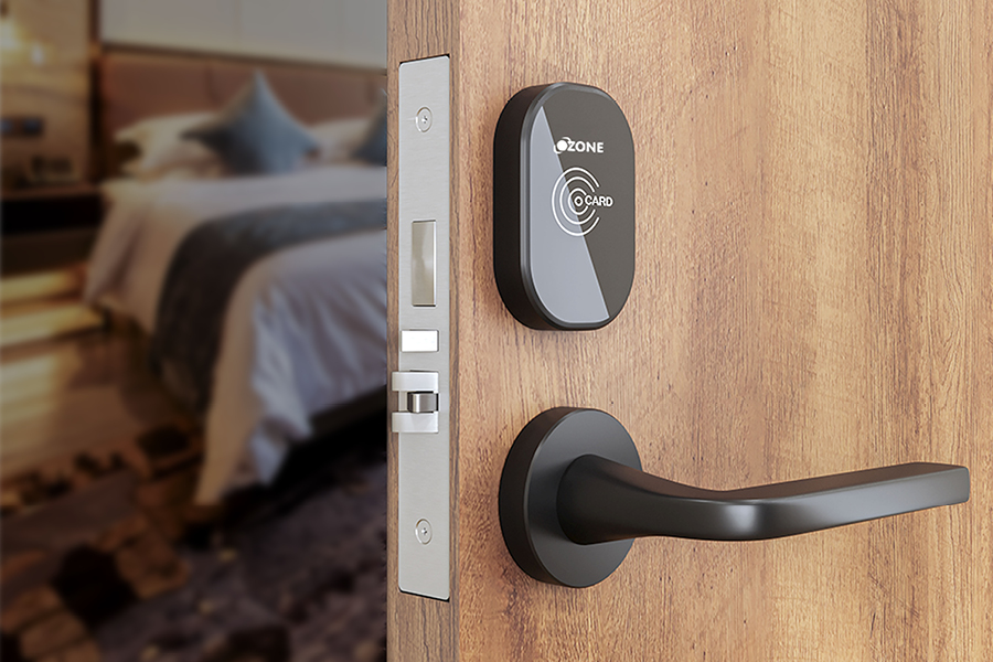 Hotel Locks