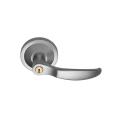 External Trim Handle for Panic Bar