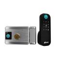 DOUBLE-SIDED-FINGERPRINT-RIM-LOCK