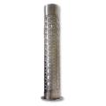 Daisy Pattern Bollard