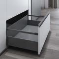 Ergotec Square Rail