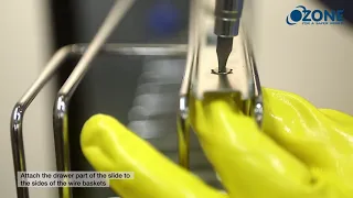 Installation Video