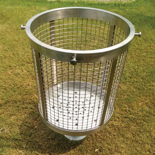 Dustbins
