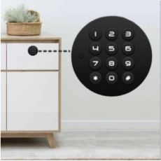 Furniture Locks