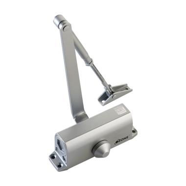 OVERHEAD DOOR CLOSERS With SCISSOR ARM | Ozone