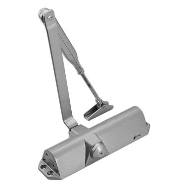 OVERHEAD DOOR CLOSERS With SCISSOR ARM | Ozone