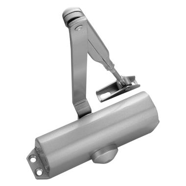 OVERHEAD DOOR CLOSERS With SCISSOR ARM | Ozone