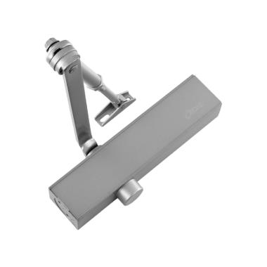 OVERHEAD DOOR CLOSERS With SCISSOR ARM | Ozone
