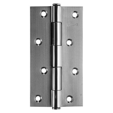 SS BUTT HINGES With & Without Ball Bearings | Ozone