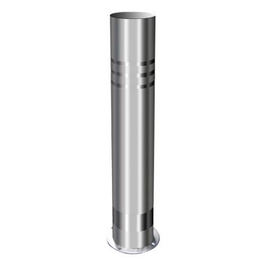 Bollard(Flat Top) | Ozone