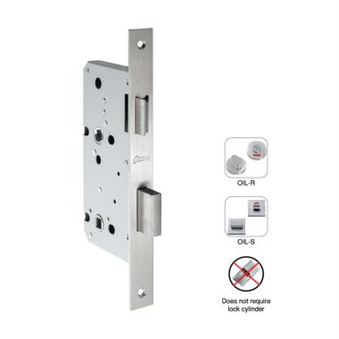 MORTISE LOCK BODY | Ozone