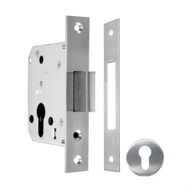 MORTISE LOCK BODY | Ozone