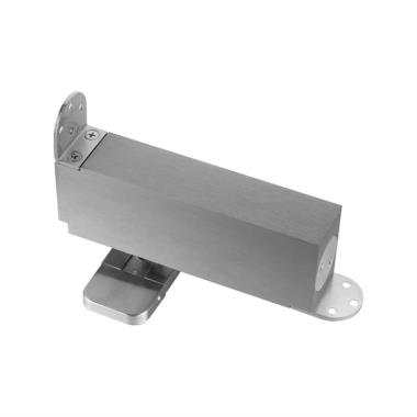 THE ORIGINAL SELF-CLOSING PATCH FITTING FOR WOODEN DOORS | Ozone