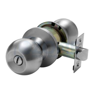 CYLINDRICAL KNOB LOCKS | Ozone