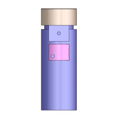 Hose Bib Bollard