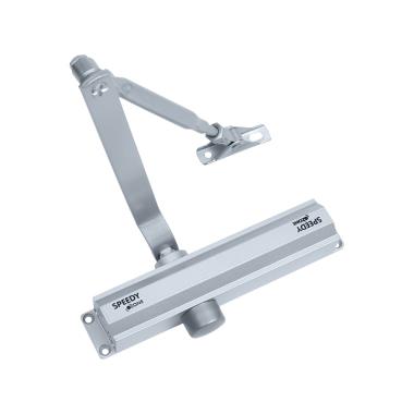 SPEEDY DOOR CLOSERS | Ozone