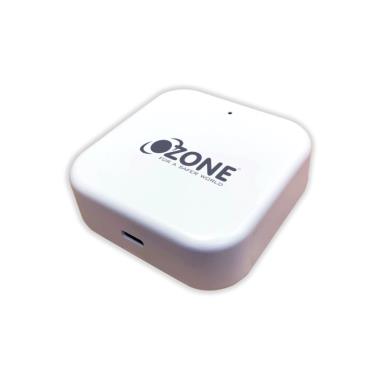 Gateway | Ozone