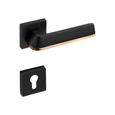 Mortise Handle | Ozone