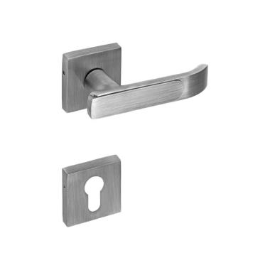 Mortise Handle on Plate | Ozone