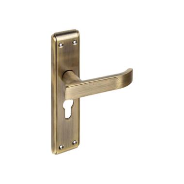 Mortise Handle | Ozone