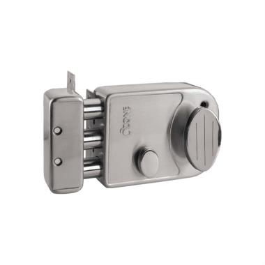 NIGHT LATCH LOCKS | Ozone