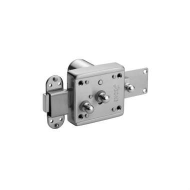 NIGHT LATCH LOCKS | Ozone