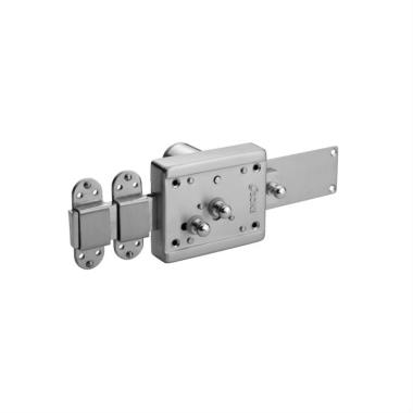 NIGHT LATCH LOCKS | Ozone